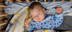 Intelligentes Wohnen mit Baby: Tipps für frischgebackene Eltern