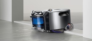 Dyson 360 Eye, Samsung Navibot SR8855 und iRobot Roomba 620: 3 Saugroboter im Vergleich