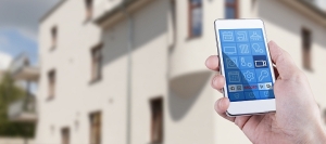 Smart Home Video-Fundstück: Vollautomatische Mülltonnenbox mit Sprachsteuerung