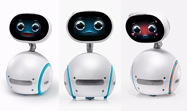 Asus Zenbo © asus.com / Asus