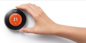 Nest: Intelligentes Thermostat senkt Heizkosten um bis zu 20 Prozent