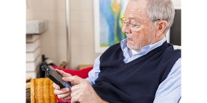 Wohnen im Alter: Intelligente Zukunftstechnik für Senioren