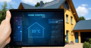 eco-Studie: Dem intelligenten Haus gehört die Zukunft
