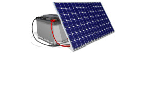 Speicherstudie 2013: Förderung grüner Energie durch intelligente Solarstromspeicher